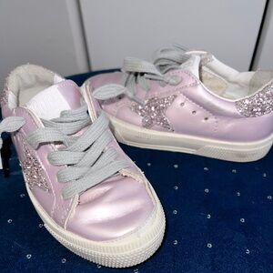 Girls Golden Goose Sneakers